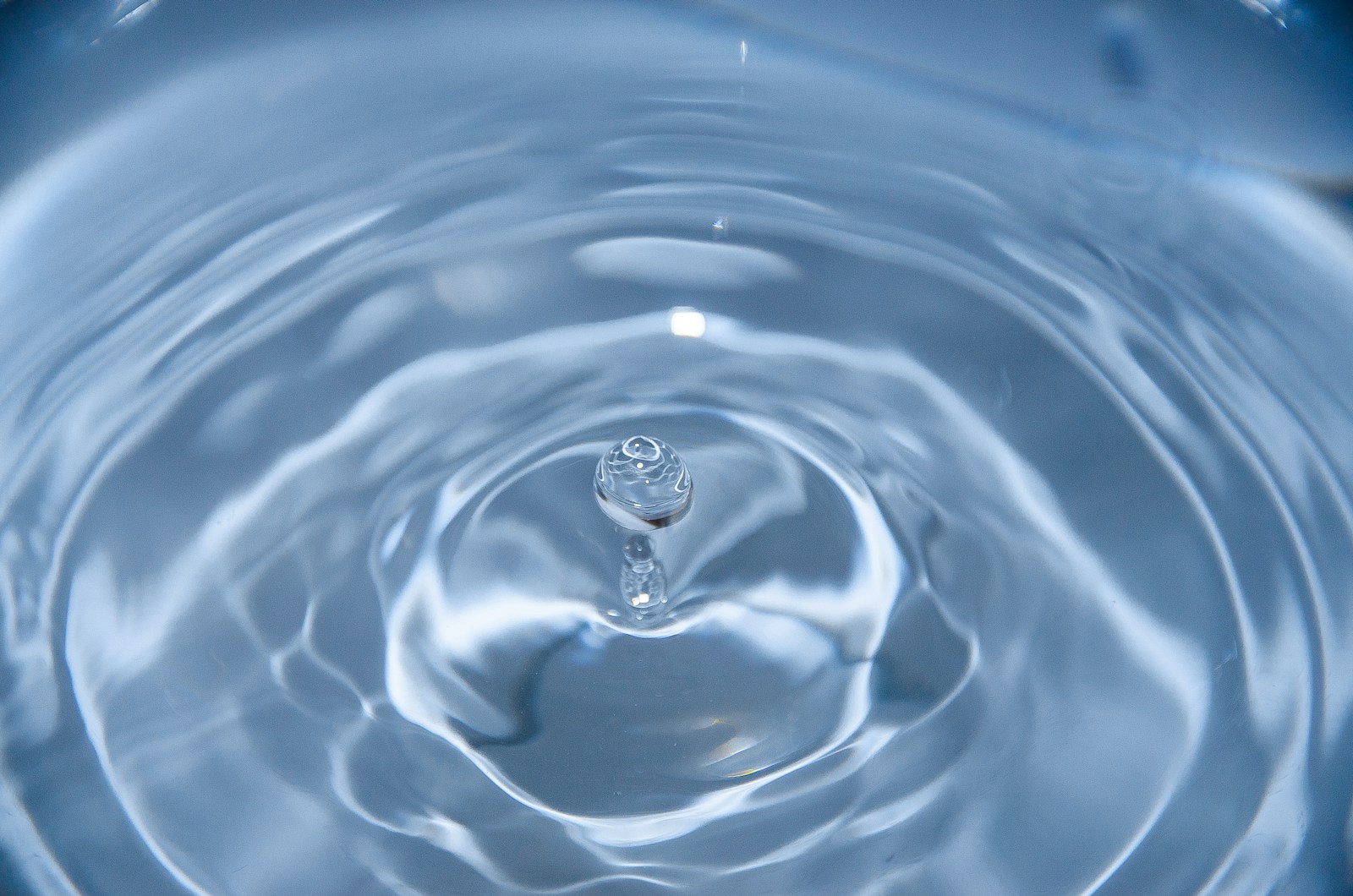 Potabilità Dell’acqua